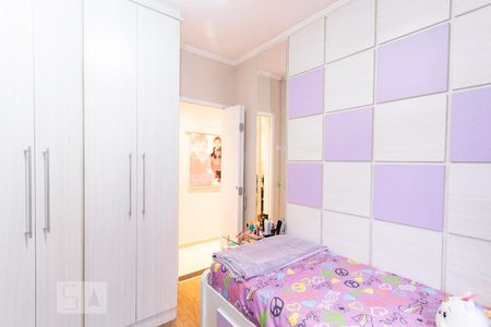 Quarto 2 de apartamento à venda com 3 quartos, 67m² em Demarchi, São Bernardo do Campo