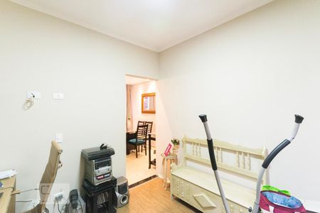 Quarto 1 de apartamento à venda com 3 quartos, 67m² em Demarchi, São Bernardo do Campo