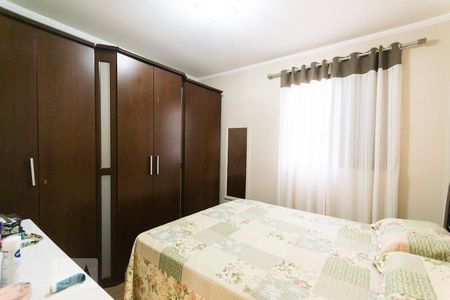 Apartamento à venda com 67m², 3 quartos e 1 vagaQuarto 3