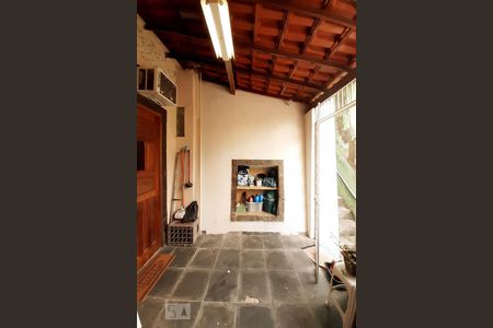 Casa de condomínio à venda com 30m², 1 quarto e sem vagaÁrea de Serviço