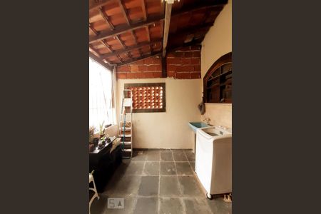 Casa de condomínio à venda com 30m², 1 quarto e sem vagaÁrea de Serviço