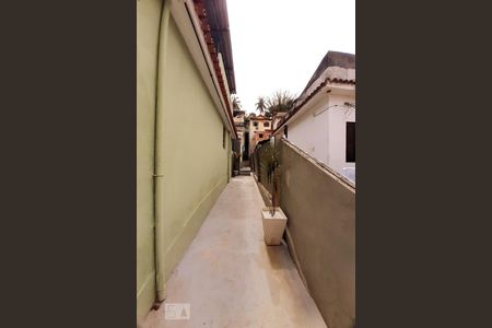 Casa de condomínio à venda com 30m², 1 quarto e sem vagaCorredor