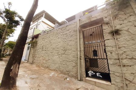 Casa de condomínio à venda com 30m², 1 quarto e sem vagaFachada