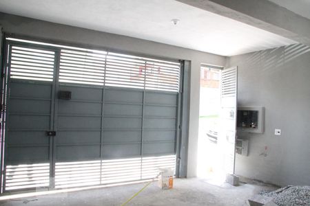 Casa para alugar com 120m², 2 quartos e 2 vagasGaragem