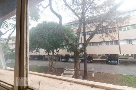 Vista quarto 2 de apartamento para alugar com 3 quartos, 65m² em Parque Cecap, Guarulhos