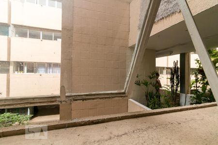 Vista sala de apartamento para alugar com 3 quartos, 65m² em Parque Cecap, Guarulhos