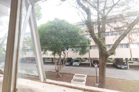 Vista quarto 1 de apartamento para alugar com 3 quartos, 65m² em Parque Cecap, Guarulhos