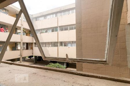 Vista sala de apartamento para alugar com 3 quartos, 65m² em Parque Cecap, Guarulhos