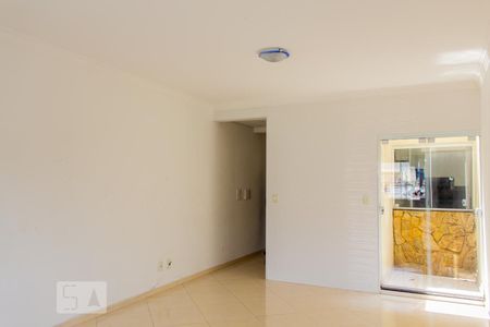 Sala de casa à venda com 3 quartos, 100m² em Parque das Nações, Santo André