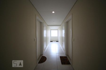 Apartamento para alugar com 37m², 1 quarto e 1 vagaAcesso