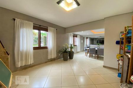 Casa à venda com 400m², 4 quartos e 3 vagasBrinquedoteca