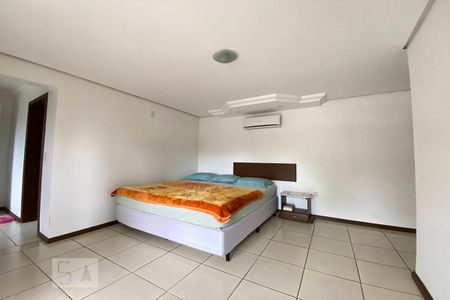 Casa à venda com 400m², 4 quartos e 3 vagasQuarto 1 Suíte