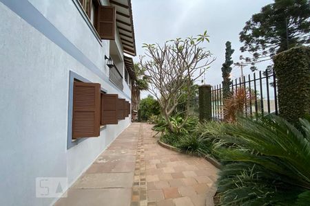 Casa à venda com 400m², 4 quartos e 3 vagasJardim