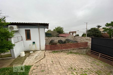 Casa à venda com 400m², 4 quartos e 3 vagasPátio Fundos