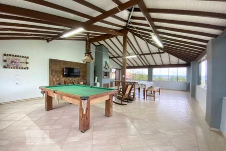 Casa à venda com 400m², 4 quartos e 3 vagasSalão de festa