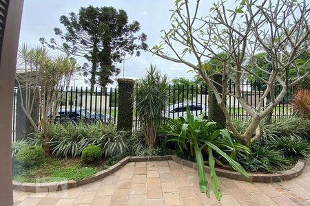 Vista Sala de Jantar de casa à venda com 4 quartos, 400m² em Santo Andre, São Leopoldo