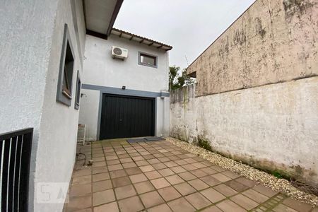Casa à venda com 400m², 4 quartos e 3 vagasPátio Lateral