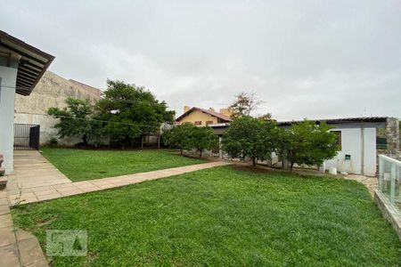 Casa à venda com 400m², 4 quartos e 3 vagasPátio