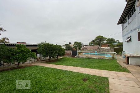 Casa à venda com 400m², 4 quartos e 3 vagasPátio Lateral