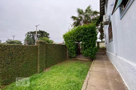 Casa à venda com 400m², 4 quartos e 3 vagasPátio Lateral