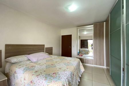 Casa à venda com 400m², 4 quartos e 3 vagasQuarto 3 Suíte