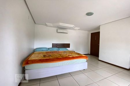 Casa à venda com 400m², 4 quartos e 3 vagasQuarto 1 Suíte