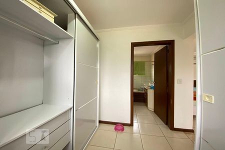 Casa à venda com 400m², 4 quartos e 3 vagasCloset da Suíte 1