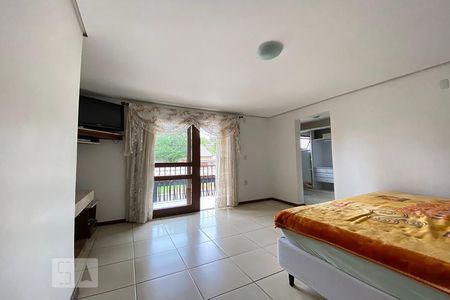 Quarto 1 Suíte de casa à venda com 4 quartos, 400m² em Santo Andre, São Leopoldo