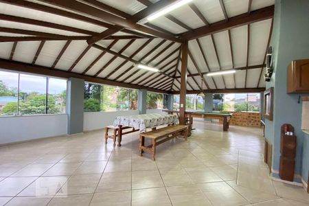 Casa à venda com 400m², 4 quartos e 3 vagasSalão de festa