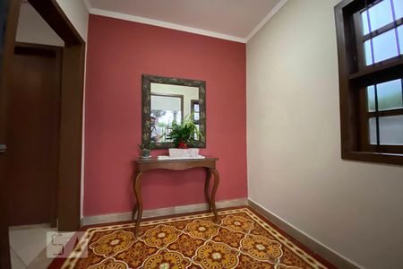 Casa à venda com 400m², 4 quartos e 3 vagasHall