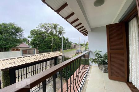 Casa à venda com 400m², 4 quartos e 3 vagasSacada Quarto 1 Suíte