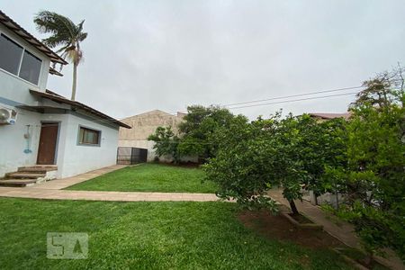 Casa à venda com 400m², 4 quartos e 3 vagasPátio Fundos