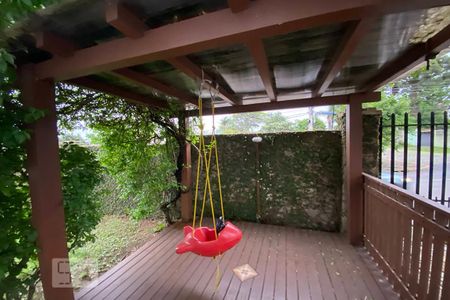 Casa à venda com 400m², 4 quartos e 3 vagasPlayground