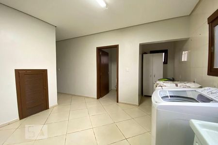 Casa à venda com 400m², 4 quartos e 3 vagasÁrea de Serviço