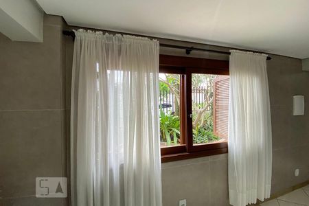 Sala de Jantar de casa à venda com 4 quartos, 400m² em Santo Andre, São Leopoldo