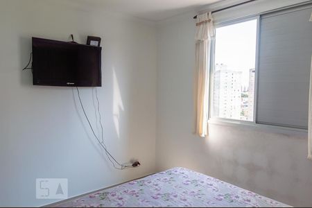 Quarto 2 de apartamento à venda com 2 quartos, 58m² em Ferrazópolis, São Bernardo do Campo