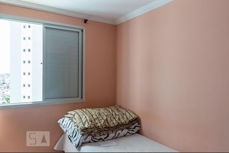 Quarto 1 de apartamento à venda com 2 quartos, 58m² em Ferrazópolis, São Bernardo do Campo