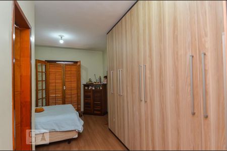 Quarto 1 - Suíte de casa à venda com 3 quartos, 126m² em Vila Nossa Senhora de Fatima, Guarulhos