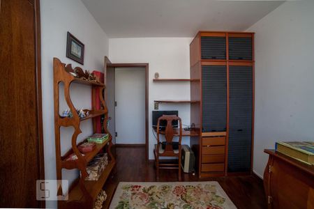 Quarto de apartamento à venda com 3 quartos, 86m² em São Pedro, Belo Horizonte