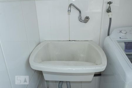 Apartamento para alugar com 51m², 2 quartos e 1 vagaÁrea de Serviço