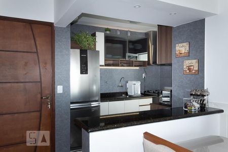 Apartamento para alugar com 51m², 2 quartos e 1 vagaCozinha