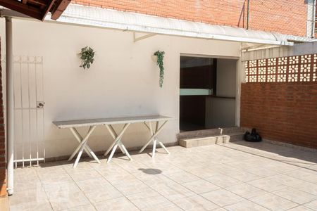 Apartamento para alugar com 51m², 2 quartos e 1 vagaChurrasqueira
