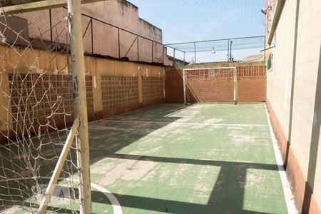 Apartamento para alugar com 51m², 2 quartos e 1 vagaQuadra Esportiva