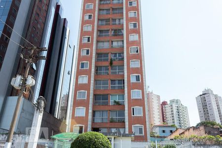 Apartamento para alugar com 51m², 2 quartos e 1 vagaFachada