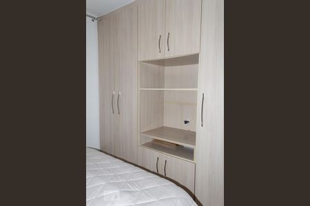 Quarto 1 de apartamento para alugar com 2 quartos, 51m² em Casa Verde, São Paulo