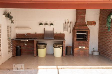 Apartamento para alugar com 51m², 2 quartos e 1 vagaChurrasqueira