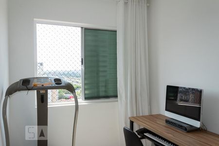 Quarto 2 de apartamento para alugar com 2 quartos, 51m² em Casa Verde, São Paulo