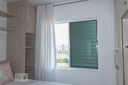 Quarto 1 de apartamento para alugar com 2 quartos, 51m² em Casa Verde, São Paulo