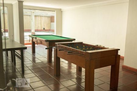 Apartamento para alugar com 51m², 2 quartos e 1 vagaSalão de Jogos