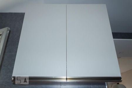 Apartamento para alugar com 51m², 2 quartos e 1 vagaCozinha